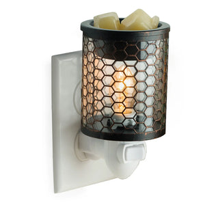 Premium Pluggable Fragrance Warmers - Chicken Wire