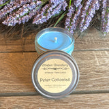 Peter Cottontail 3 oz 100% Soy Wax Candle