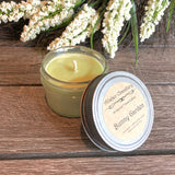 Bunny Garden 3 oz 100% Soy Wax Candle