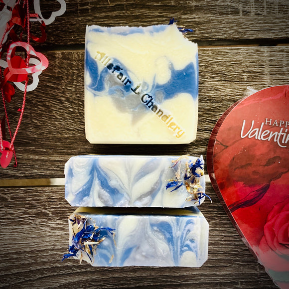 Day at the Spa 5 oz Soap